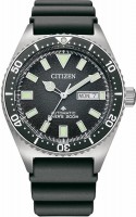 Наручний годинник Citizen Promaster Diver Automatic NY0120-01E 