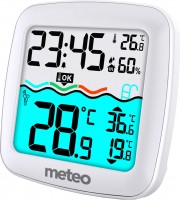 Термометр / барометр Meteo TB2 