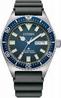 Наручний годинник Citizen Promaster Diver Automatic NY0129-07L 