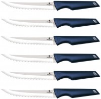 Набір ножів Berlinger Haus Aquamarine BH-2782 