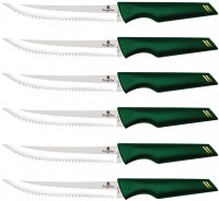 Набір ножів Berlinger Haus Emerald BH-2785 