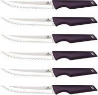 Набір ножів Berlinger Haus Purple Eclipse BH-2789 