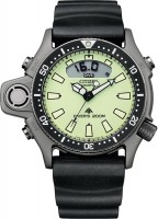 Наручний годинник Citizen Promaster Aqualand JP2007-17W 