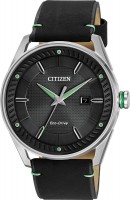 Zdjęcia - Zegarek Citizen Weekender BM6980-08E 