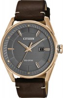 Фото - Наручний годинник Citizen Weekender BM6983-00H 