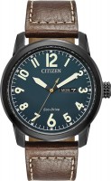 Наручний годинник Citizen Garrison BM8478-01L 