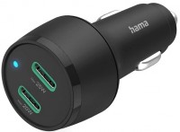 Зарядний пристрій Hama 00201632 