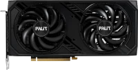 Відеокарта Palit GeForce RTX 4070 SUPER Dual OC 