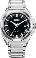 Фото - Наручний годинник Citizen Series 8 NB6010-81E 