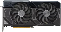 Відеокарта Asus GeForce RTX 4070 SUPER Dual 