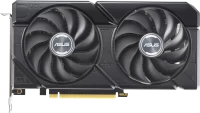 Відеокарта Asus GeForce RTX 4070 SUPER Dual EVO 