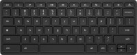 Клавіатура HP 320 Chrome Bluetooth Keyboard 