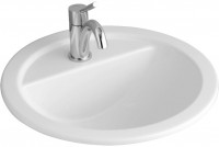 Zdjęcia - Umywalka Villeroy & Boch Loop&Friends 51405001 530 mm