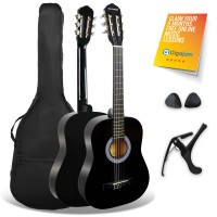 Фото - Гітара 3rd Avenue 3/4 Size Classical Guitar Pack 