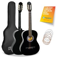 Фото - Гітара 3rd Avenue Full Size Classical Guitar Pack 