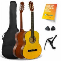 Фото - Гітара 3rd Avenue XF Full Size Classical Guitar Starter Pack 