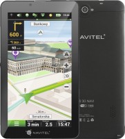 Фото - Планшет Navitel T700 3G Pro 16 ГБ