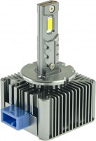 Фото - Автолампа Decker LED PL-04 6K D8 2pcs 