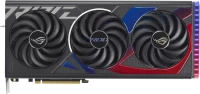 Відеокарта Asus GeForce RTX 4070 SUPER ROG Strix 
