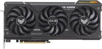 Відеокарта Asus GeForce RTX 4070 SUPER TUF OC 