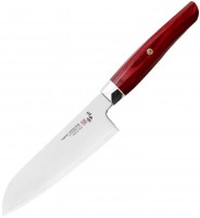 Nóż kuchenny Mcusta Revolution ZRR-1215G 