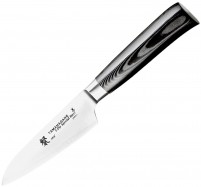 Nóż kuchenny Tamahagane San Black SNM-1109 