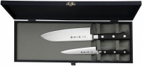 Набір ножів Tojiro DP-37HQ-SET 
