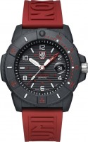 Фото - Наручний годинник Luminox Navy SEAL XS.3615.RF 