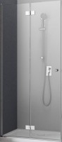 Ścianka prysznicowa Radaway Essenza New DWB 100 L 385077-01-01L 