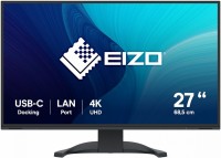 Monitor Eizo FlexScan EV2740X-BK 27 "  czarny