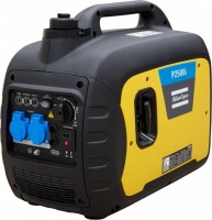 Фото - Електрогенератор Atlas Copco P2500i 