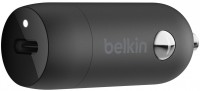 Зарядний пристрій Belkin CCA004 