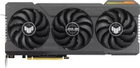 Відеокарта Asus GeForce RTX 4070 Ti SUPER TUF OC 