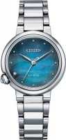 Фото - Наручний годинник Citizen EM0910-80N 