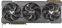 Відеокарта Asus GeForce RTX 4080 SUPER TUF OC 