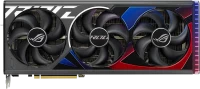 Відеокарта Asus GeForce RTX 4080 SUPER ROG Strix 