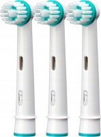 Фото - Насадка для зубної щітки Oral-B Ortho Care OD17-3 