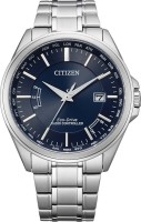 Наручний годинник Citizen World Perpetual A.T CB0250-84L 