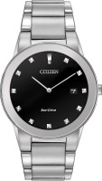 Zdjęcia - Zegarek Citizen Axiom AU1060-51G 