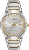 Фото - Наручний годинник Citizen Paradigm AW1554-59H 