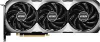 Фото - Відеокарта MSI GeForce RTX 4070 SUPER 12G VENTUS 3X 