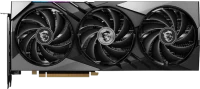 Відеокарта MSI GeForce RTX 4070 SUPER 12G GAMING X SLIM 