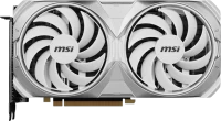 Zdjęcia - Karta graficzna MSI GeForce RTX 4070 Ti SUPER 16G VENTUS 2X WHITE 