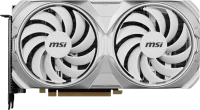 Відеокарта MSI GeForce RTX 4070 Ti SUPER 16G VENTUS 2X WHITE OC 