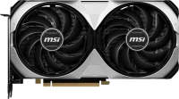 Zdjęcia - Karta graficzna MSI GeForce RTX 4070 Ti SUPER 16G VENTUS 2X 