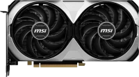 Відеокарта MSI GeForce RTX 4070 Ti SUPER 16G VENTUS 2X OC 