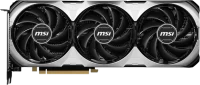 Zdjęcia - Karta graficzna MSI GeForce RTX 4070 Ti SUPER 16G VENTUS 3X 