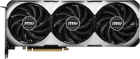 Zdjęcia - Karta graficzna MSI GeForce RTX 4070 Ti SUPER 16G VENTUS 3X OC 