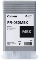 Wkład drukujący Canon PFI-030MBK 3488C001 