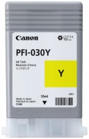 Zdjęcia - Wkład drukujący Canon PFI-030Y 3492C001 